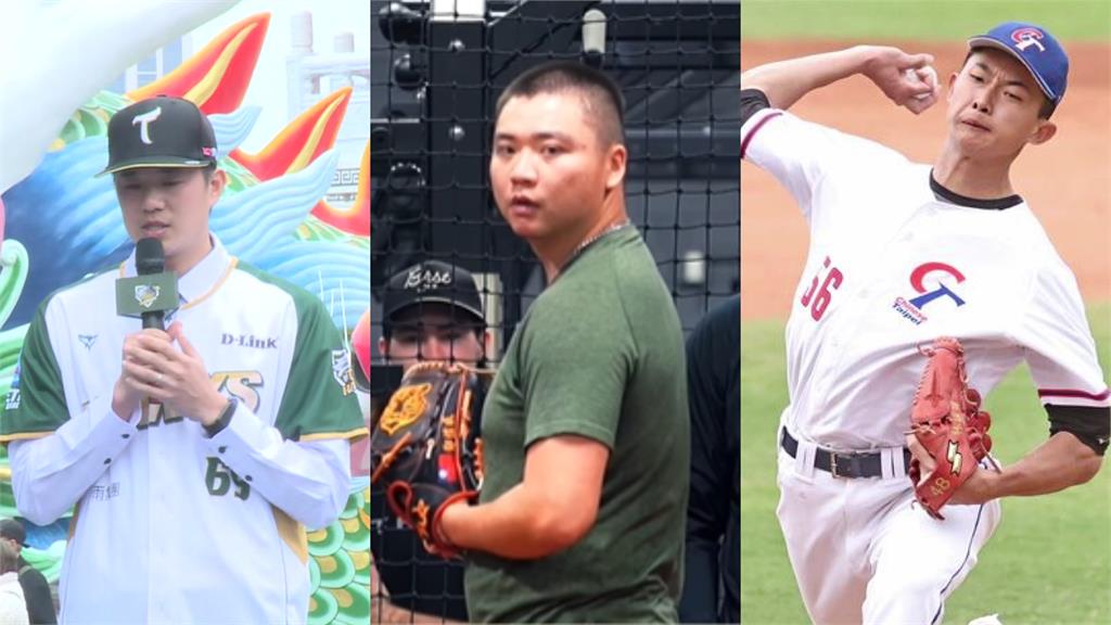 多強投辭WBC！台灣隊調度面臨考驗？ 球評這樣看