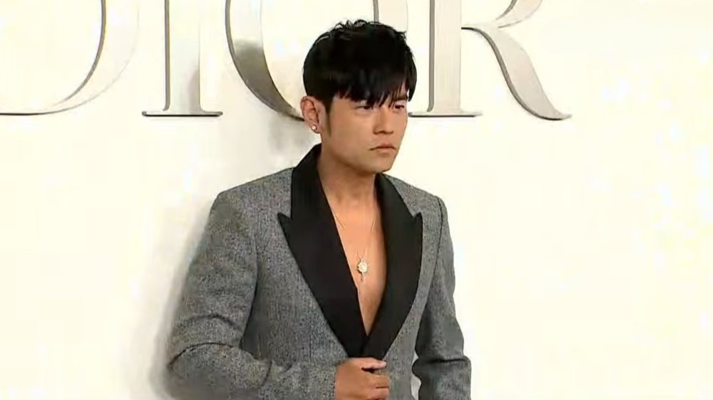 周杰倫承諾新專輯「明年3、4月推出」！  曝2026年演唱會計畫