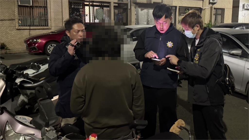 網路恐嚇「台北燈節潑硫酸殺人」 苗栗男遭逮