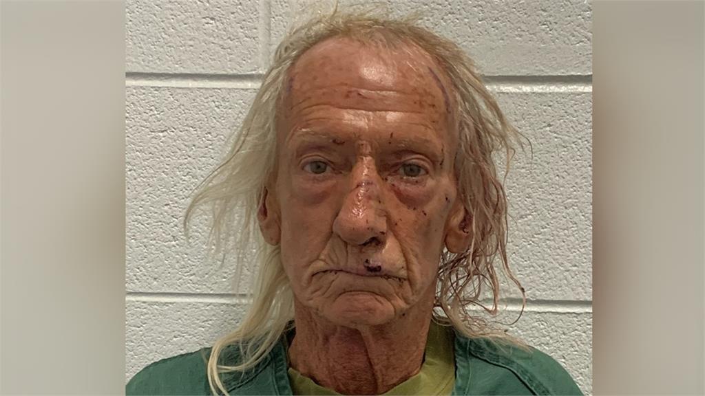 美國71歲的男子涉嫌刺殺穆斯林。圖／翻攝自Facebook@Will County Sheriff