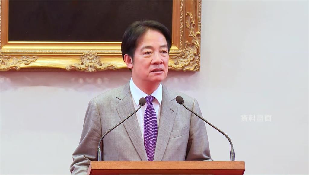 台美關稅「草簽」不遠了！前副總談判代表：保密義務為最後衝刺