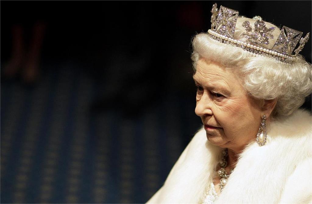 伊莉莎白二世女王的10個小故事。圖／翻攝自英國王室官網