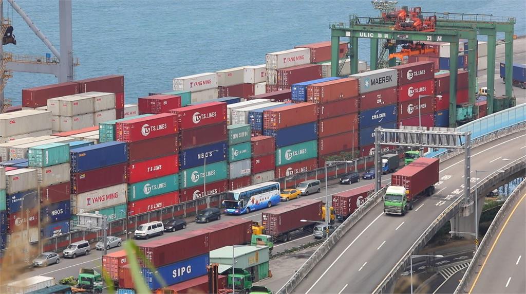 中國商務部公告調查結果，認定台灣構成貿易壁壘。示意圖／台視新聞