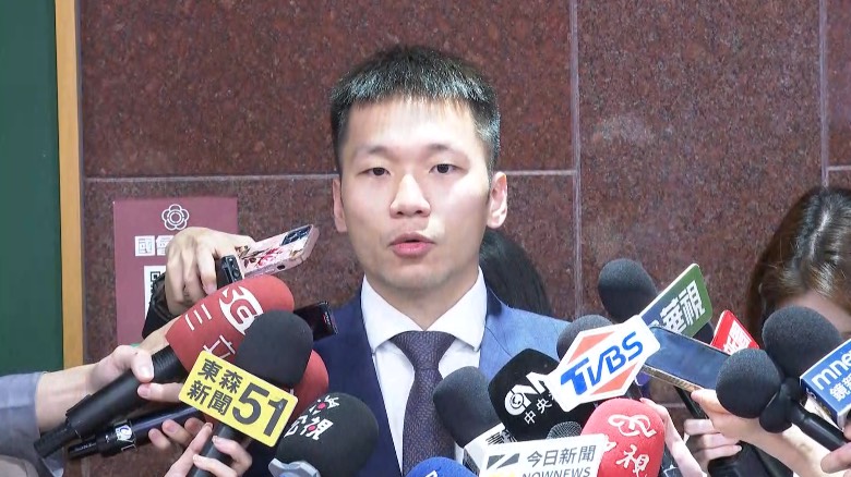 台灣田徑公開賽喊卡 李洋盼順利舉辦：輔導田協使用基金預算