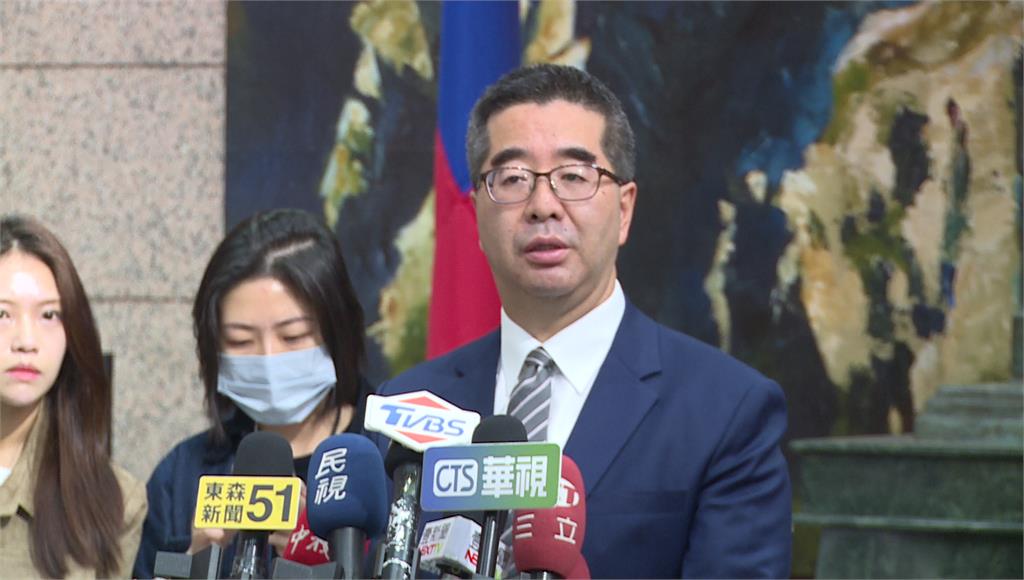 金溥聰稱「奉命行事」整頓人事 馬英九基金會27日將開董事會