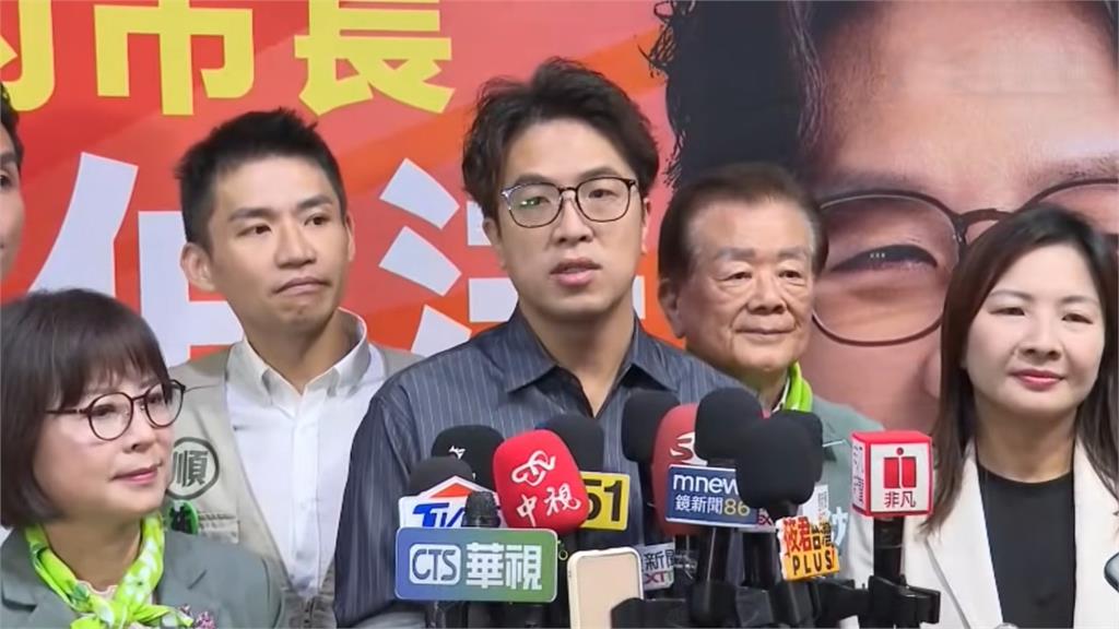 蔡康永刪「找京都人」貼文、關帳號 沈伯洋：尊重盼別打擾