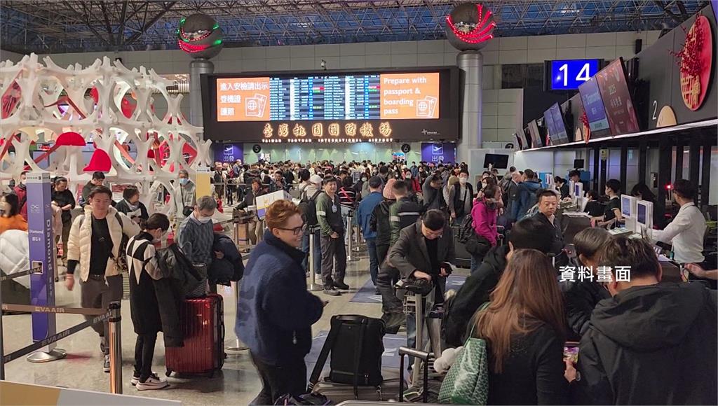 出國注意！申請這證件恐喪失台灣身分 移民署證實了