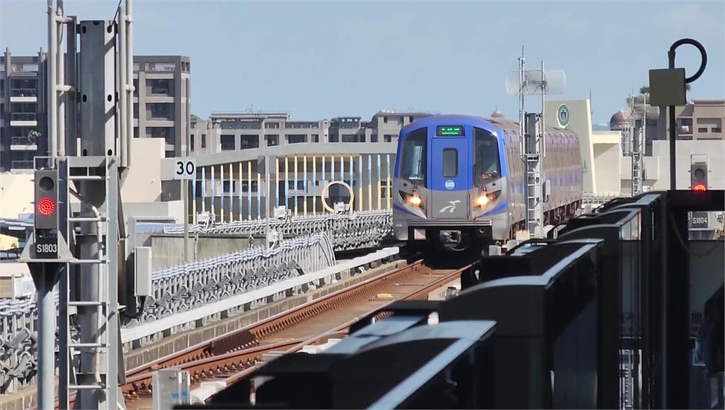 春節出國注意！機捷12日起加開「特早直達車」 預辦登機也提早開放