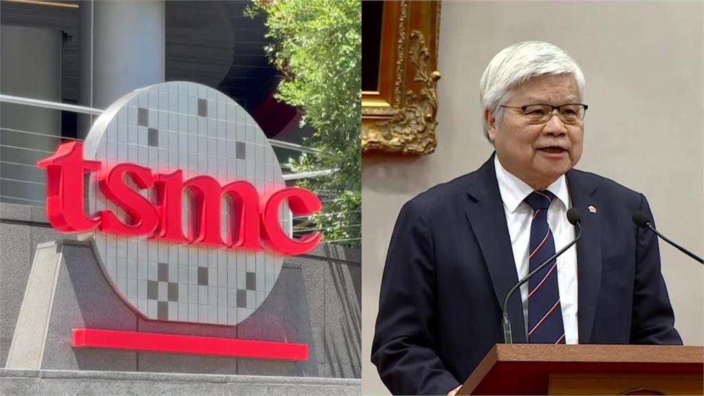 魏哲家取消出差！ 主持員工溝通會「盼平息分紅風波」