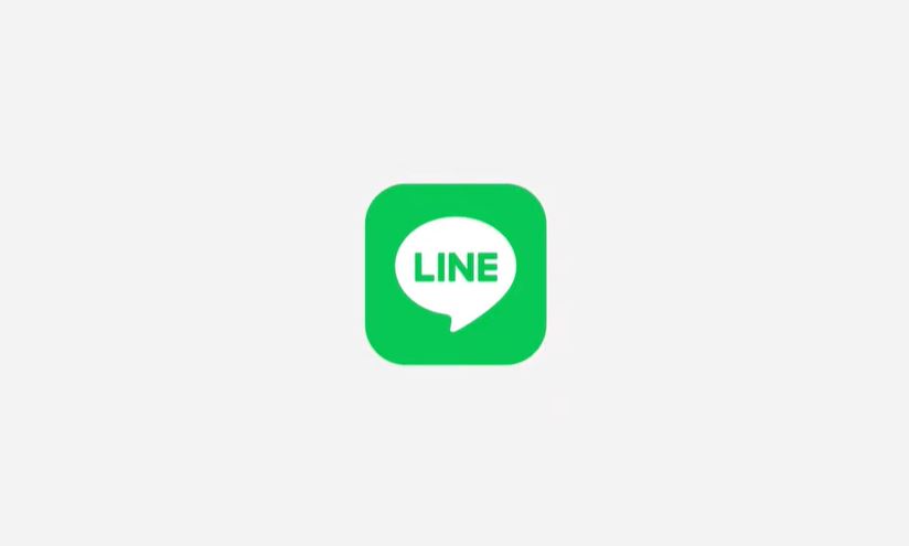 日本LINE公司個資外洩，數位部要求業者積極妥處。圖／翻攝自YouTube@LINE Taiwan