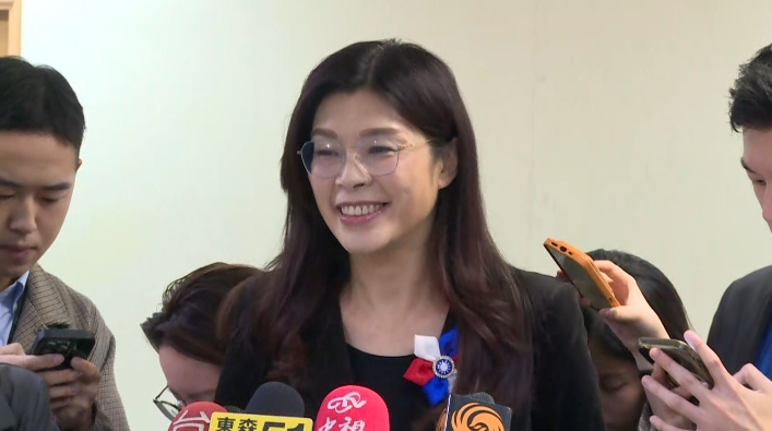 普亭非獨裁者言論延燒！鄭麗文駁遭歐洲封殺 強調傳聞「子虛烏有」