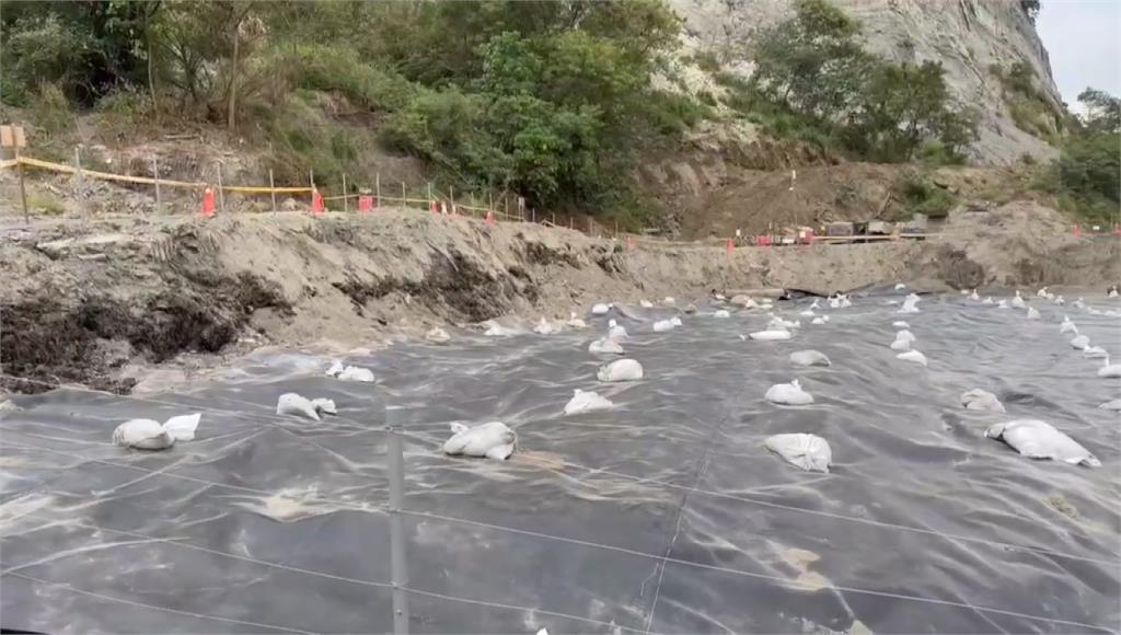 台中12廚餘場完成加固工程！ 民眾看一點憂難敵風雨：夠牢嗎？