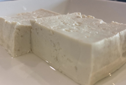 「6種豆製品」比炸排骨還油！營養師示警  豆包、凍豆腐上榜