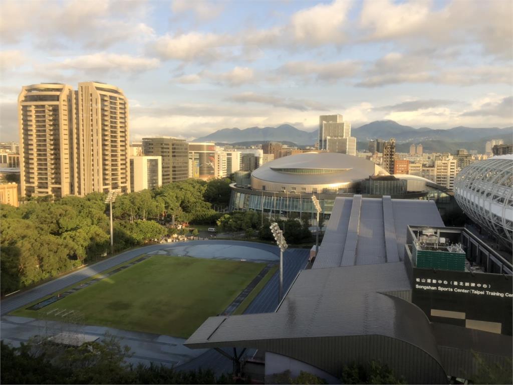 白天暫回溫 晚上東北季風增強北台灣變天