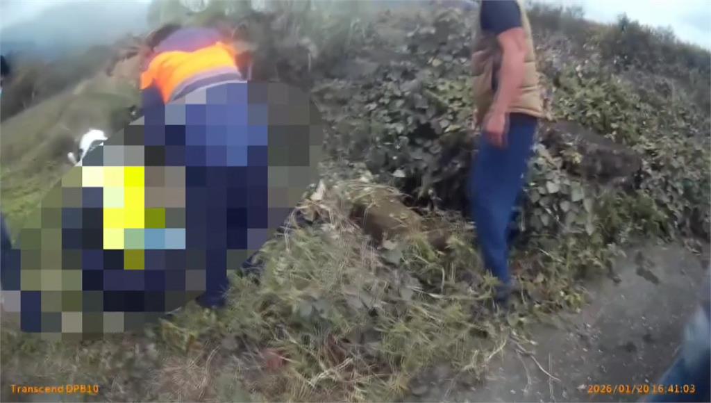 稱「路過」發現移工屍...警一查報案人是雇主  貨車記憶卡還不見了