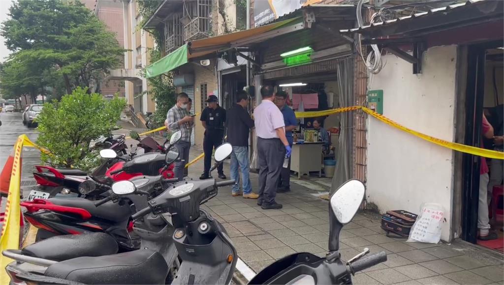 汐止警跨區查毒品交易驚見成年人遺體  16歲少年坦承犯案還查獲1球棒