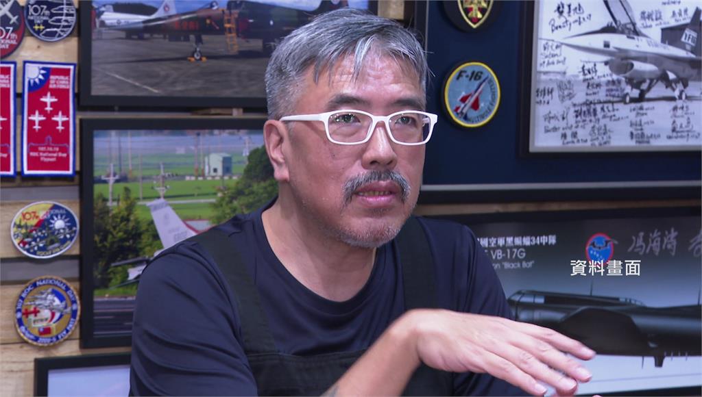 金曲音樂人屠穎跑步摔倒驟逝... 享壽62歲