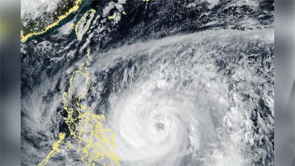 鳳凰估「這2天」從中部登陸 恐與東北季風「共伴」炸豪雨