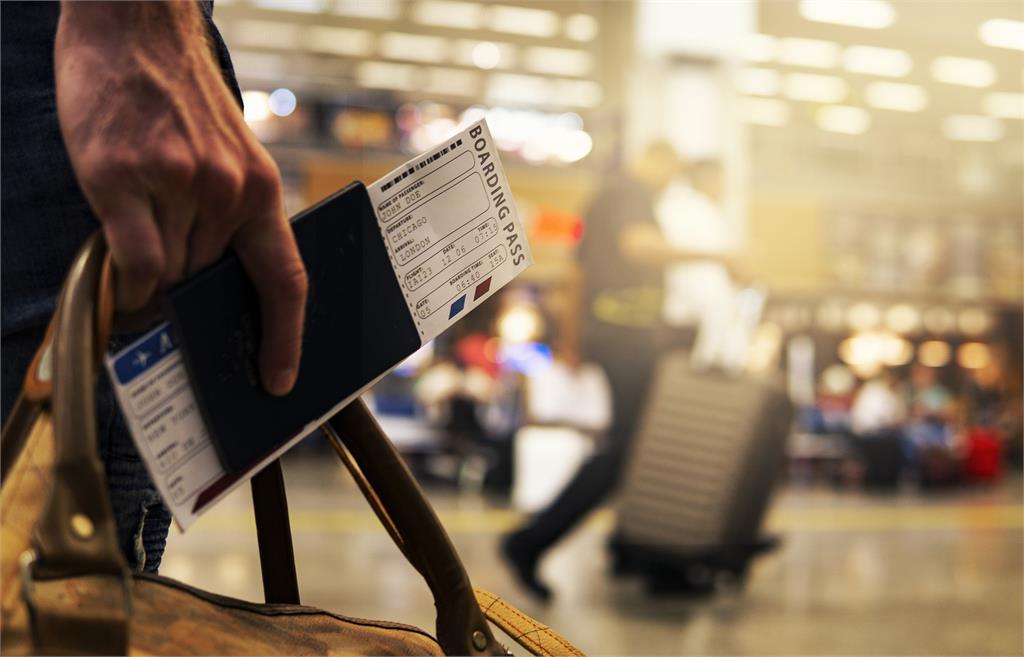 菲律賓機場傳出有安檢員偷竊旅客物品。示意圖／翻攝自Pixabay