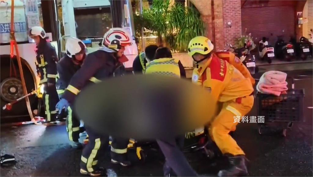 巨業司機輾斃女大生判4年半！家屬怒喊輕判 律師稱刑度過重「要上訴」