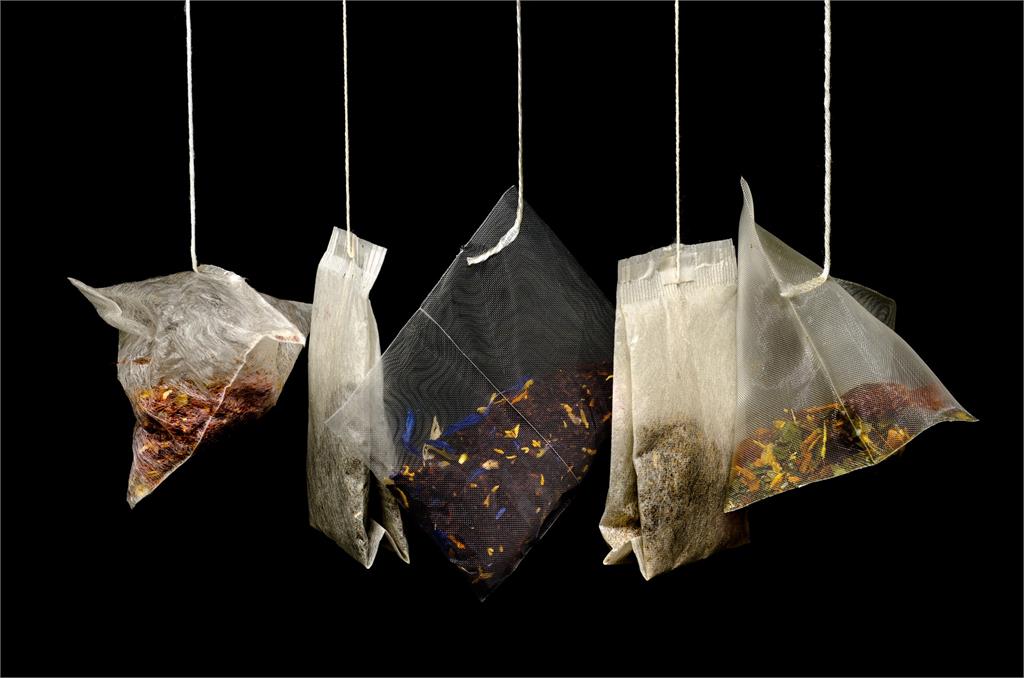 斯里蘭卡史上首次拿茶葉來抵償外債。示意圖／翻攝自Pixabay