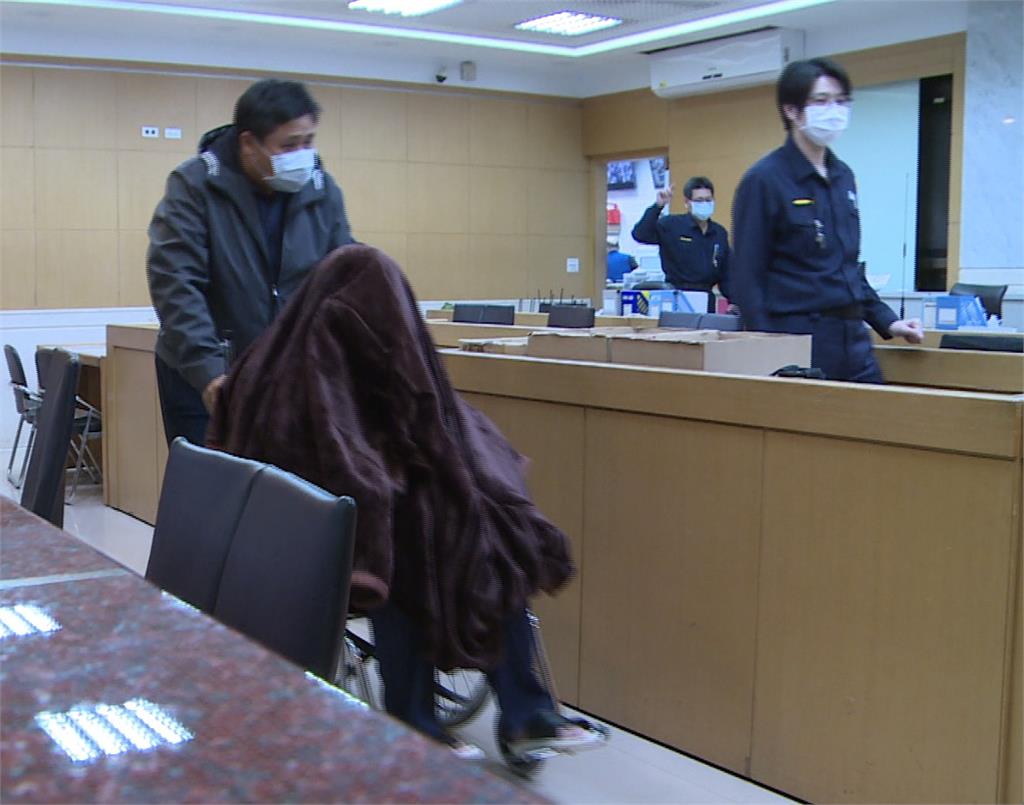 「騙扁小子」黃琪詐欺前科累累，台北法院判處1月2個月徒刑。