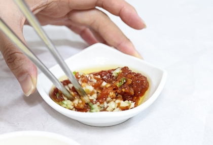 沙茶不是最肥！營養師揪「熱量地雷醬料」  蒜蓉其實也不清爽