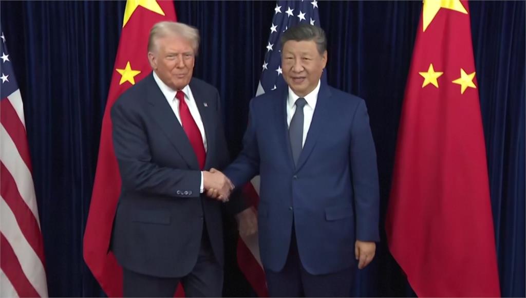 「川習通話」談及台灣？　雙方各揭對話內容重點