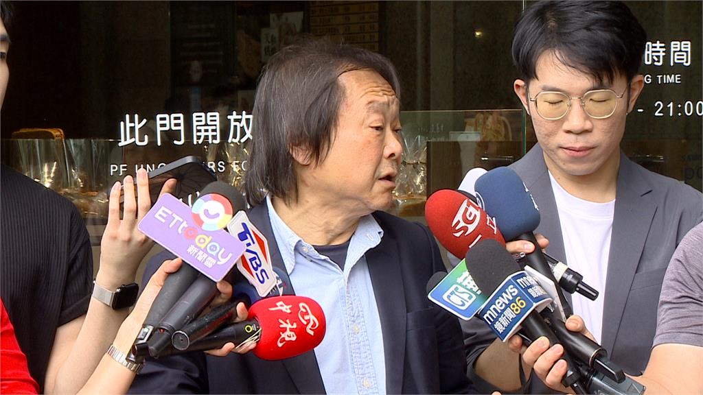 賴總統定調台獨延續「四個堅持」 王世堅：非常合理正當
