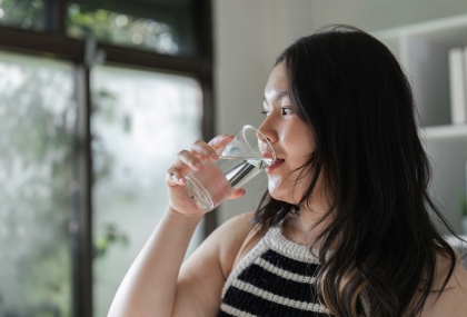 減肥為何要多喝水？營養師解答「1關鍵」  少喝反而囤脂