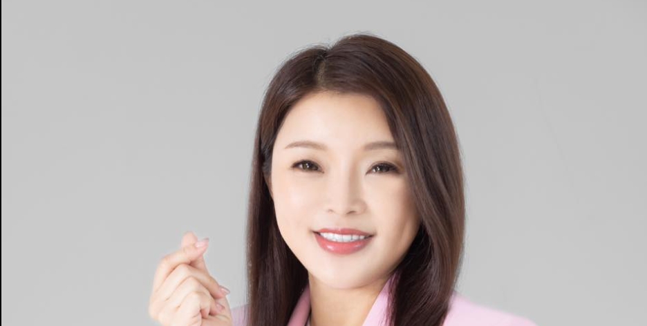 對決劉建國！　張嘉郡獲國民黨雲林黨部提名