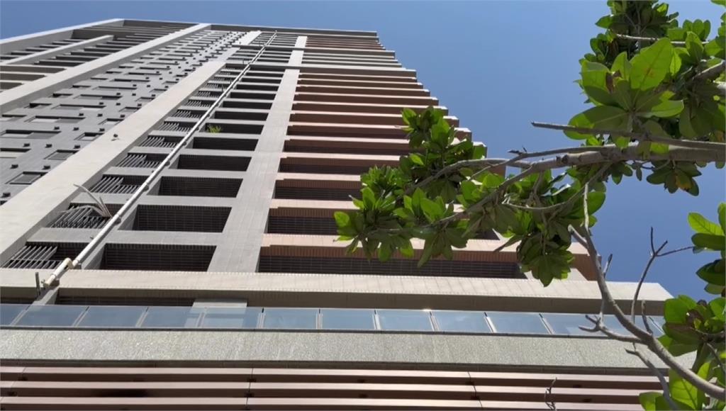 台中雙屍凶宅2房1廳「月租僅9千」 套房預算升級萬坪地標