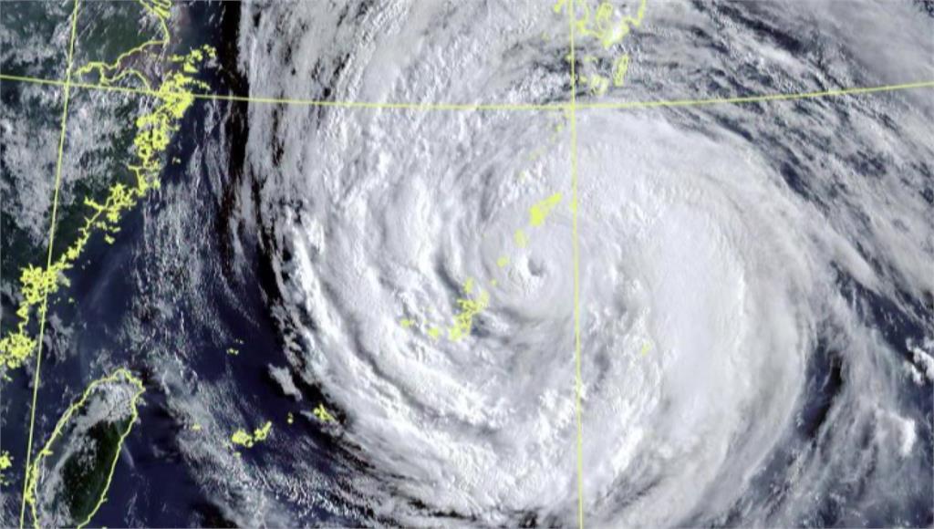打亂父親節！白海豚周末逼近「中部以北防豪雨」 1地區不排除發陸警