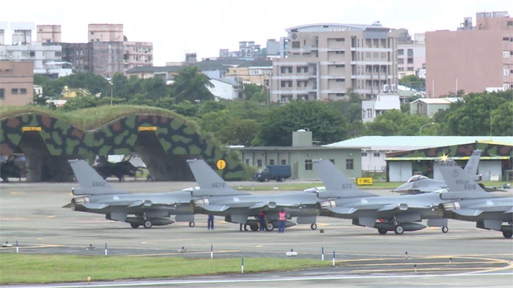 拜登上台影響美對台軍售？專家：「川規拜隨」不會變