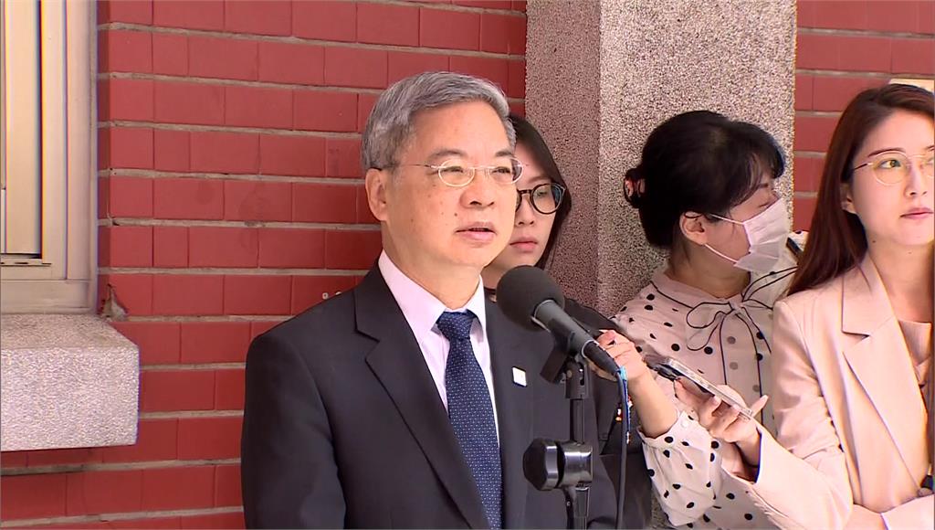 喊話立院支持撥補台電、中油　龔明鑫：若充分反映成本CPI恐超過3%