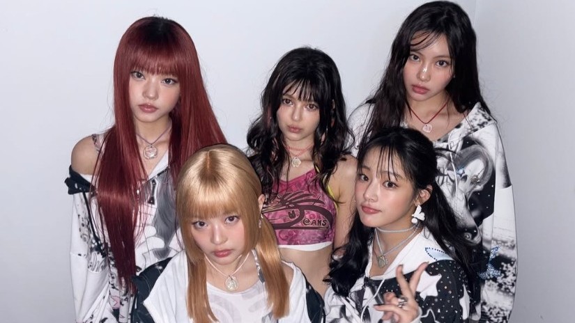 NewJeans完整體回歸無望！ADOR確定解約Danielle、提告家屬