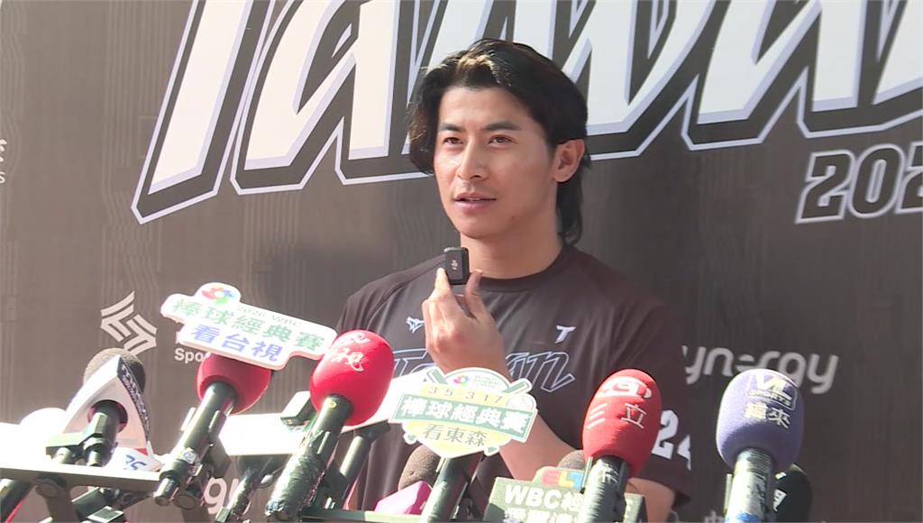 WBC／引用大谷名句！陳傑憲曝迎戰日本心態：別去仰慕對手