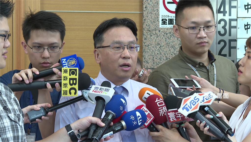 魏平政傳空降彰化選縣長　謝衣鳯：成敗誰擔？