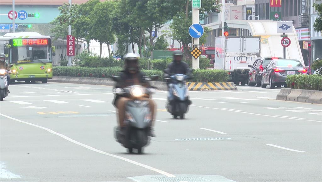 小年夜鋒面報到全台恐有雨 春節太陽露臉寒流機會低