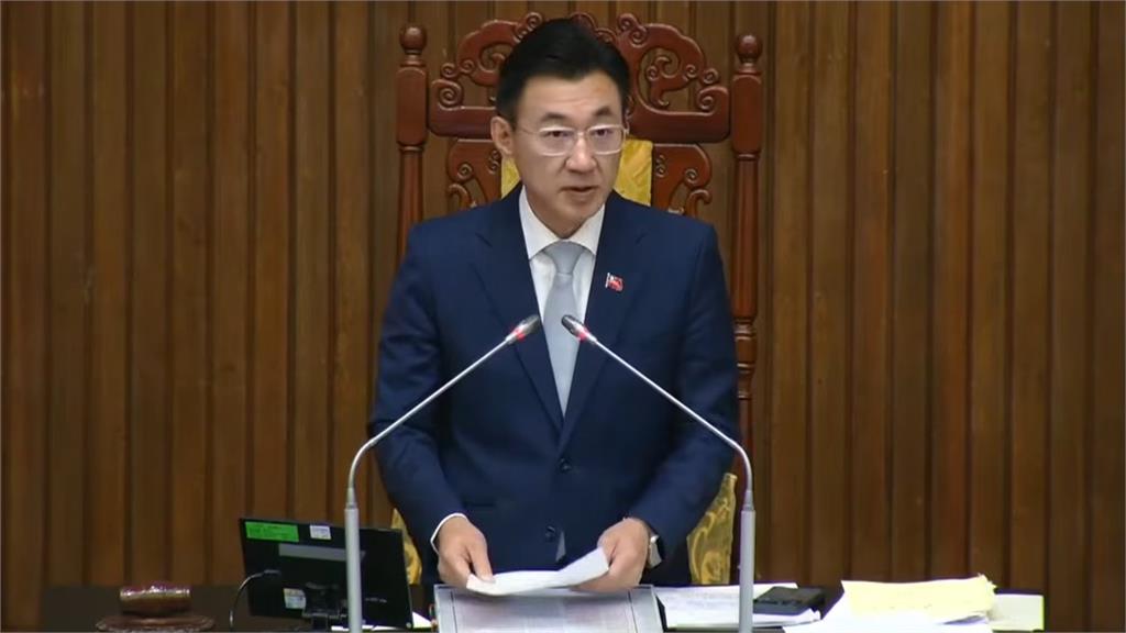 卡關超過200天！ 115年度總預算案今日終於付委審查