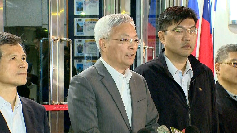 北車、中山攻擊案震驚全台！張文犯案動線曝 旅館取刀攻擊民眾