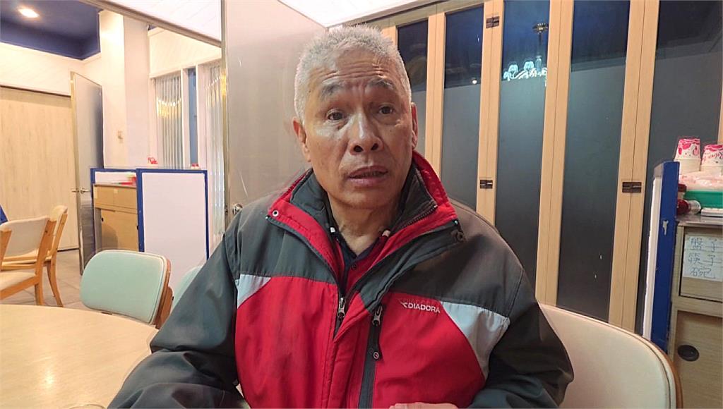 前市長宣布參選澎湖縣長！向藍營喊話民調決勝負 不排除脫黨參戰