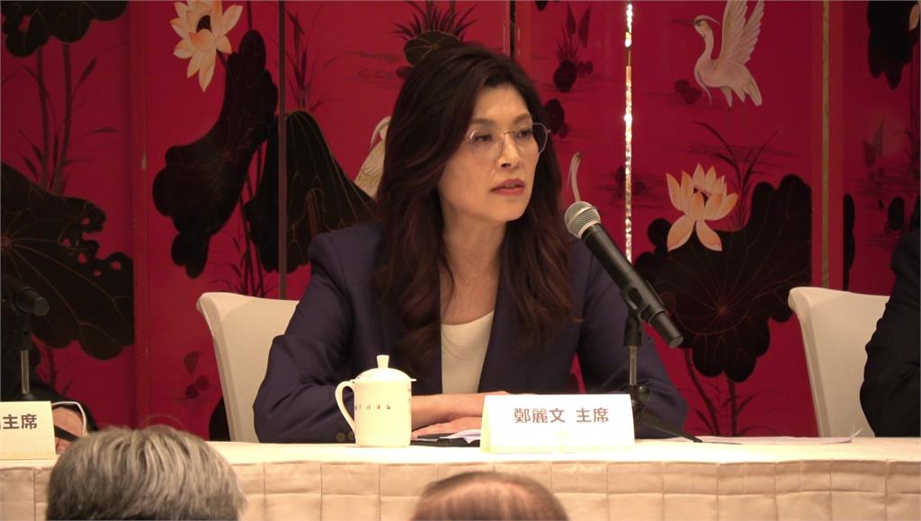 中國10大禮包恐「養套殺」？ 陸委會示警：勿落入圈套