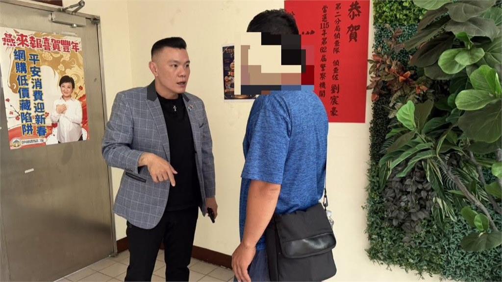 直播主藉「狐仙、靈異體質」誘騙2未成年少女離家  警台中找到人