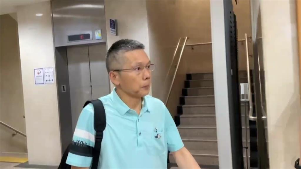 涉借貸恐嚇討債千萬 警政署專委黃建榮50萬交保境管