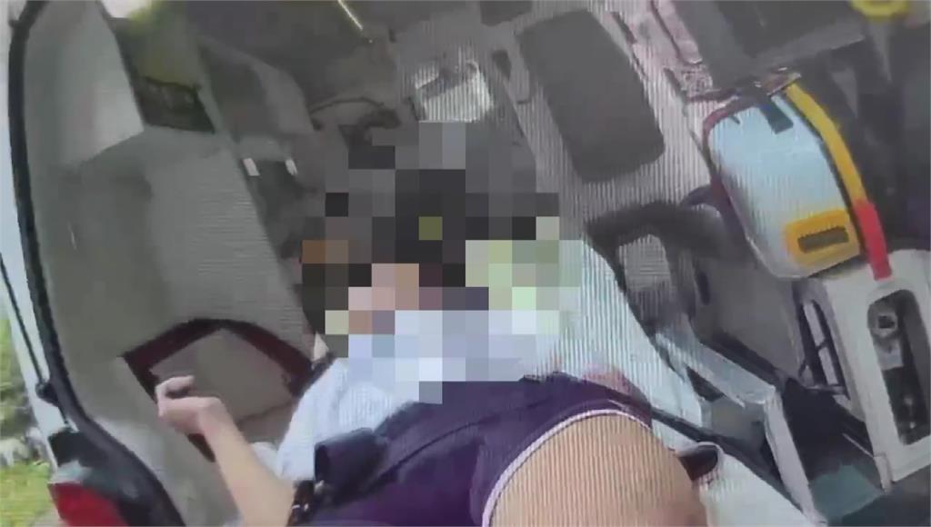 疑欠20萬債務 女遭8人持球棒痛毆72小時昏迷送醫