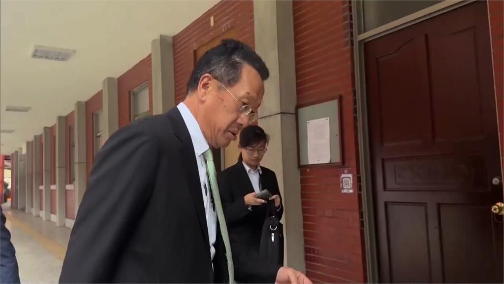 無人機條例將表決！顧立雄親赴立院溝通 傅崐萁：國民黨立場不變