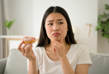 甜甜圈吃不完「別直接放冰箱」！專家授保存妙招  隔天吃口感更驚喜