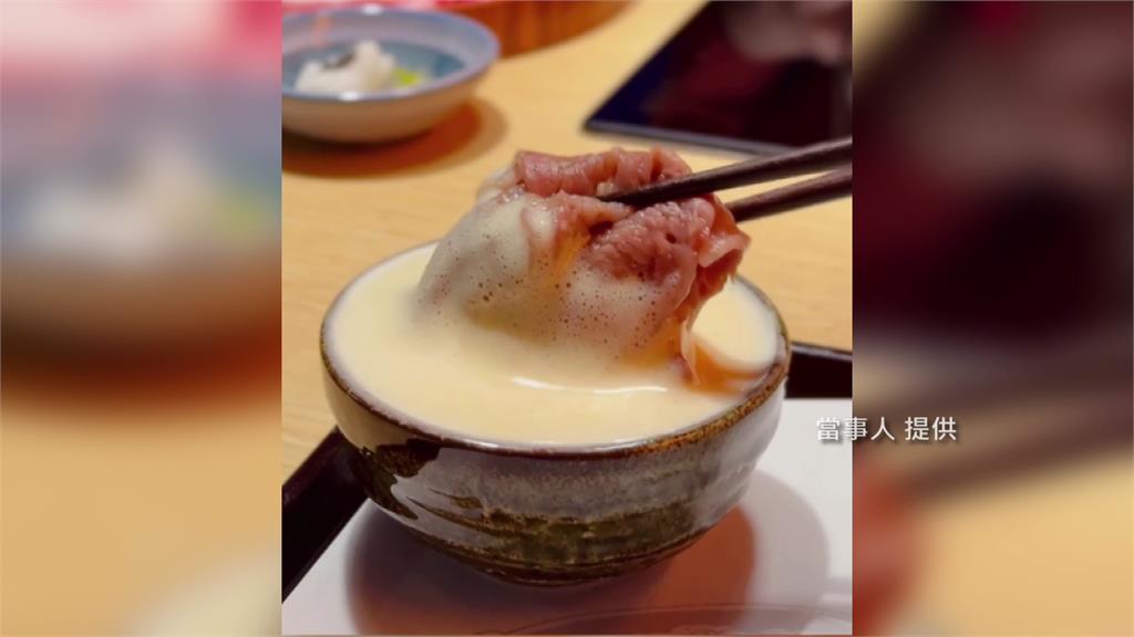 台中新開壽喜燒店疑食物中毒 民眾餐後發燒、腹瀉送醫