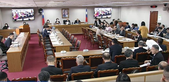 國防特別條例第三度協商「這原因」卡關　韓國瑜宣布5月6日再協商